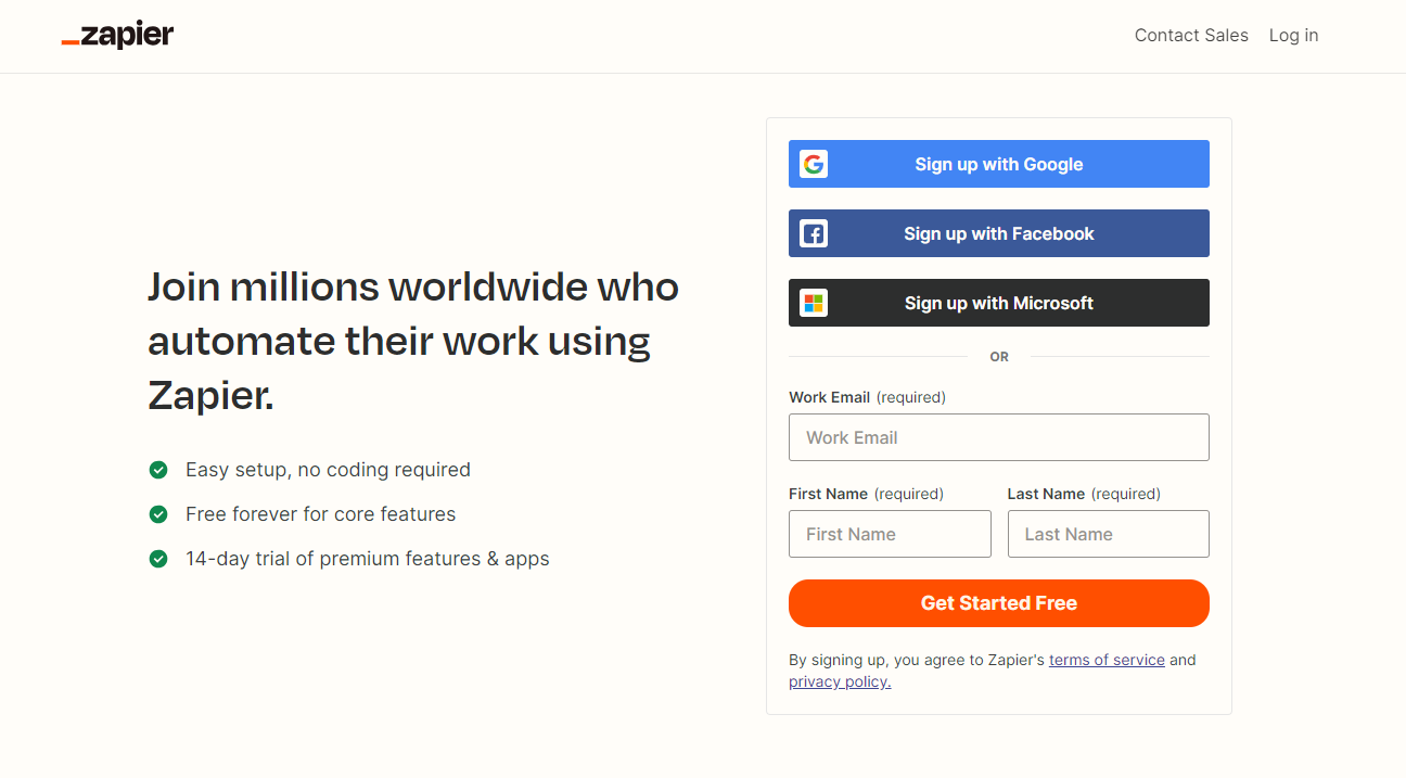 Sync client info to external CRMs with Zapier The Flybook