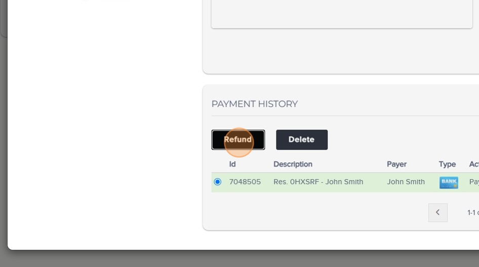 How To Issue A Refund In The Flybook - Step 4.png